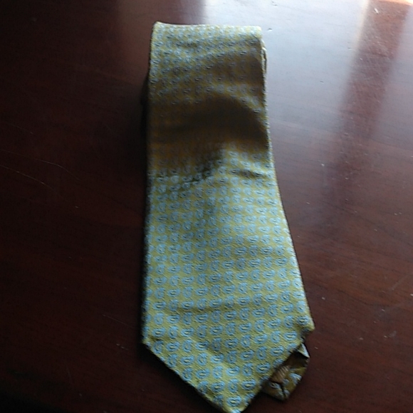 Robert Talbot tie - Picture 3 of 3